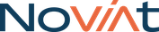 Logo of Noviat sa/nv