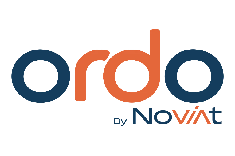 Ordo by Noviat