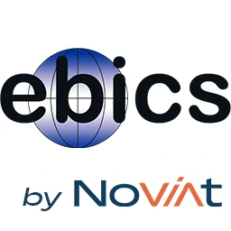 EBICS by Noviat, the European standard for exchanging files with a bank